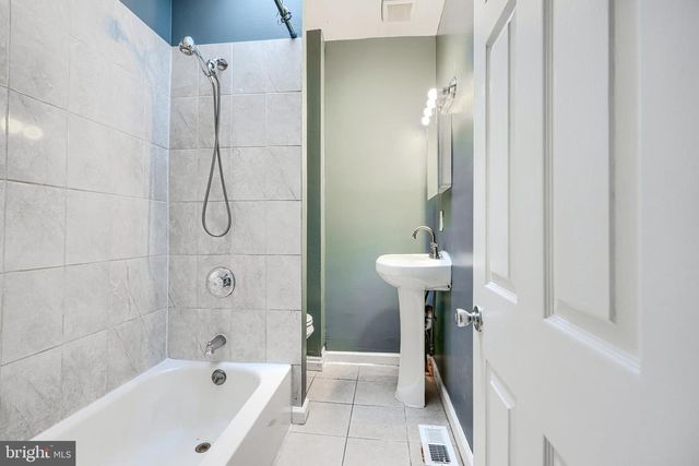 3161 ELMORA AVE, Baltimore, MD 21213