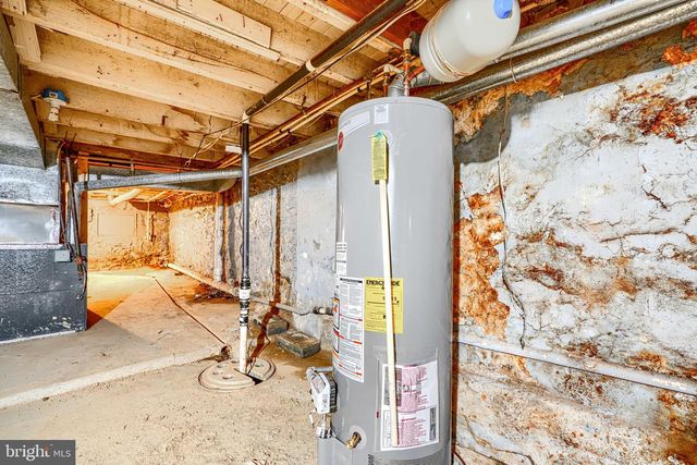 3161 ELMORA AVE, Baltimore, MD 21213