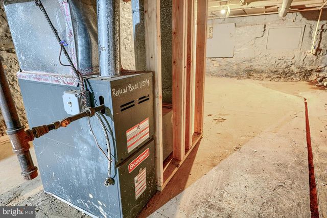 3161 ELMORA AVE, Baltimore, MD 21213