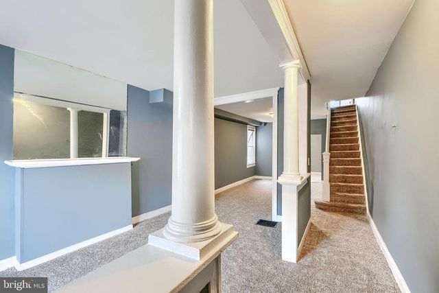 3161 ELMORA AVE, Baltimore, MD 21213