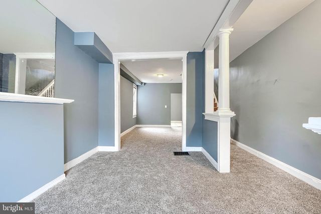 3161 ELMORA AVE, Baltimore, MD 21213