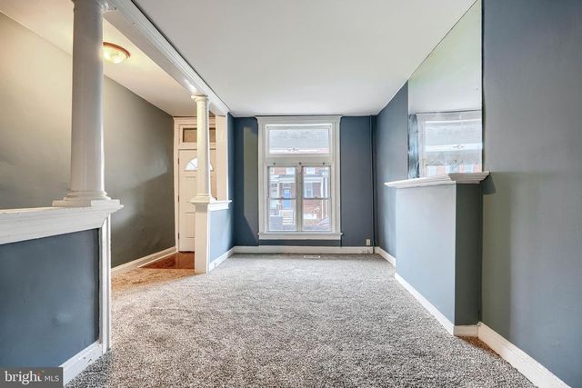 3161 ELMORA AVE, Baltimore, MD 21213