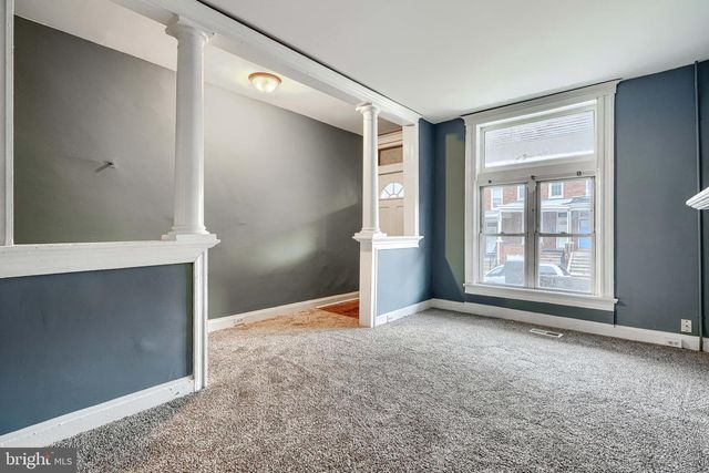 3161 ELMORA AVE, Baltimore, MD 21213