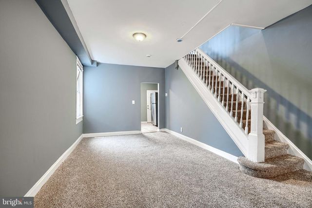 3161 ELMORA AVE, Baltimore, MD 21213