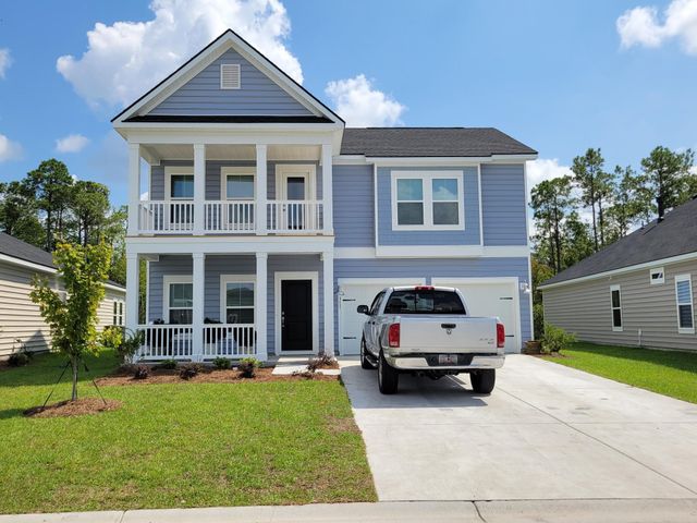 343 Kindred Spirit Dr, Longs, SC 29568