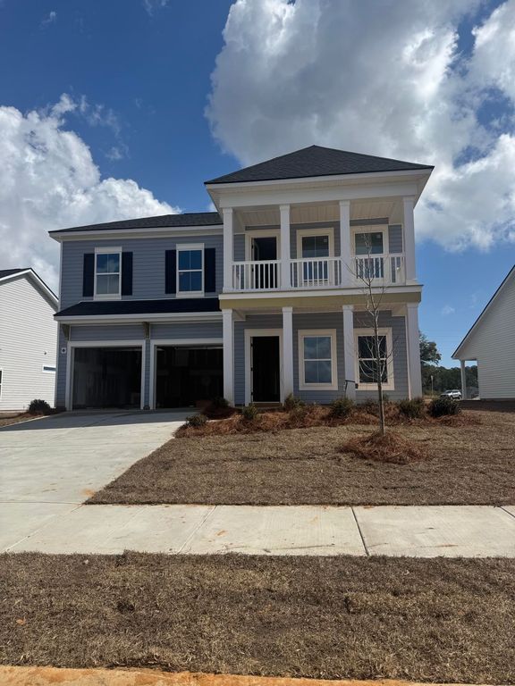 343 Kindred Spirit Dr, Longs, SC 29568