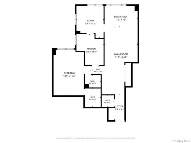 230 Garth Road 3B1, Scarsdale, NY 10583