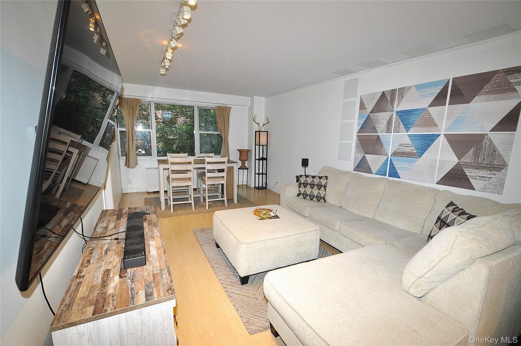 230 Garth Road 3B1, Scarsdale, NY 10583 — exterior