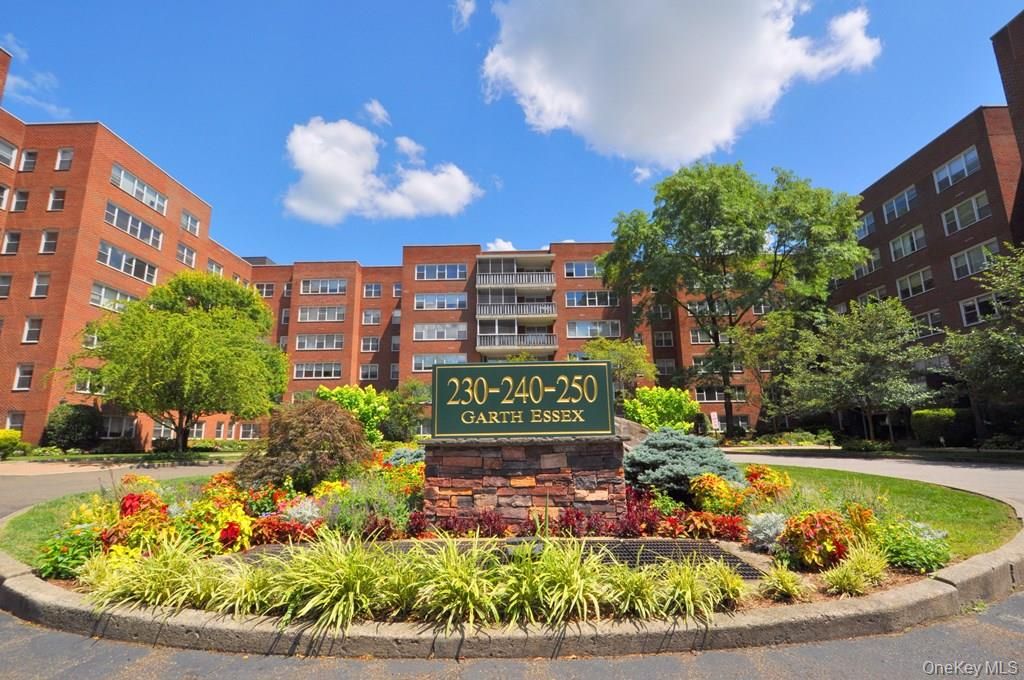230 Garth Road 3B1, Scarsdale, NY 10583 — photo 2