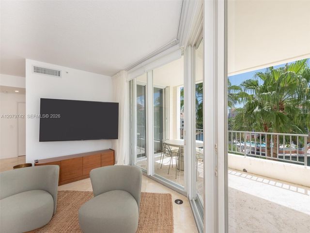 705 Crandon Boulevard 506, Key Biscayne, FL 33149