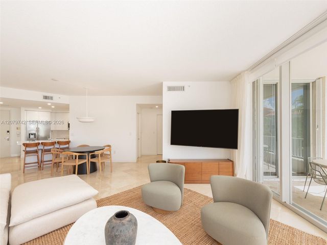 705 Crandon Boulevard 506, Key Biscayne, FL 33149