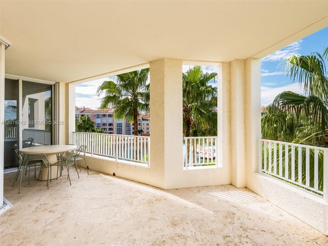 705 Crandon Boulevard 506, Key Biscayne, FL 33149