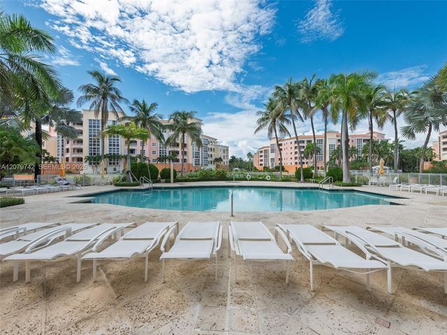 705 Crandon Boulevard 506, Key Biscayne, FL 33149
