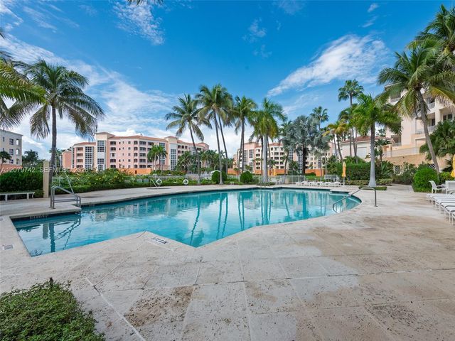 705 Crandon Boulevard 506, Key Biscayne, FL 33149