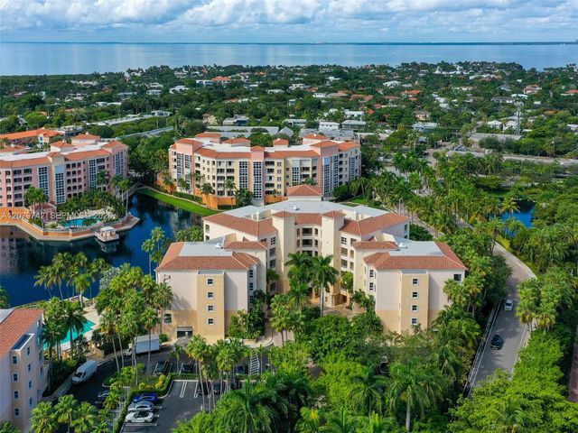 705 Crandon Boulevard 506, Key Biscayne, FL 33149