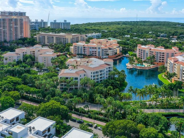 705 Crandon Boulevard 506, Key Biscayne, FL 33149