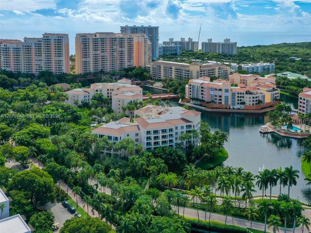 705 Crandon Boulevard 506, Key Biscayne, FL 33149
