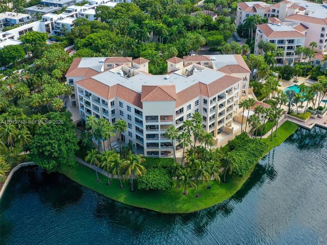 705 Crandon Boulevard 506, Key Biscayne, FL 33149