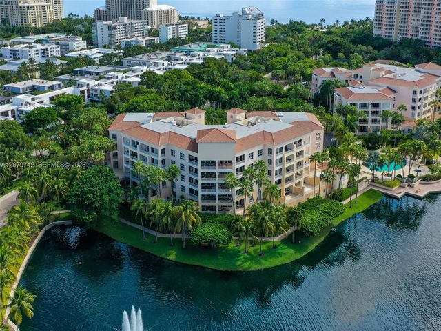 705 Crandon Boulevard 506, Key Biscayne, FL 33149
