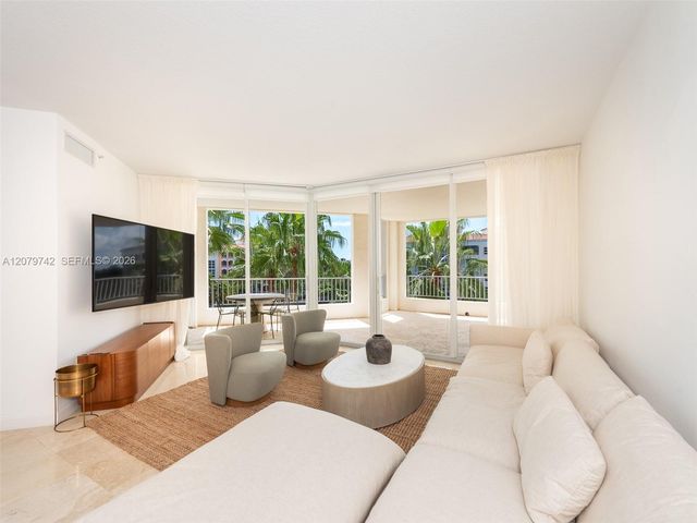 705 Crandon Boulevard 506, Key Biscayne, FL 33149