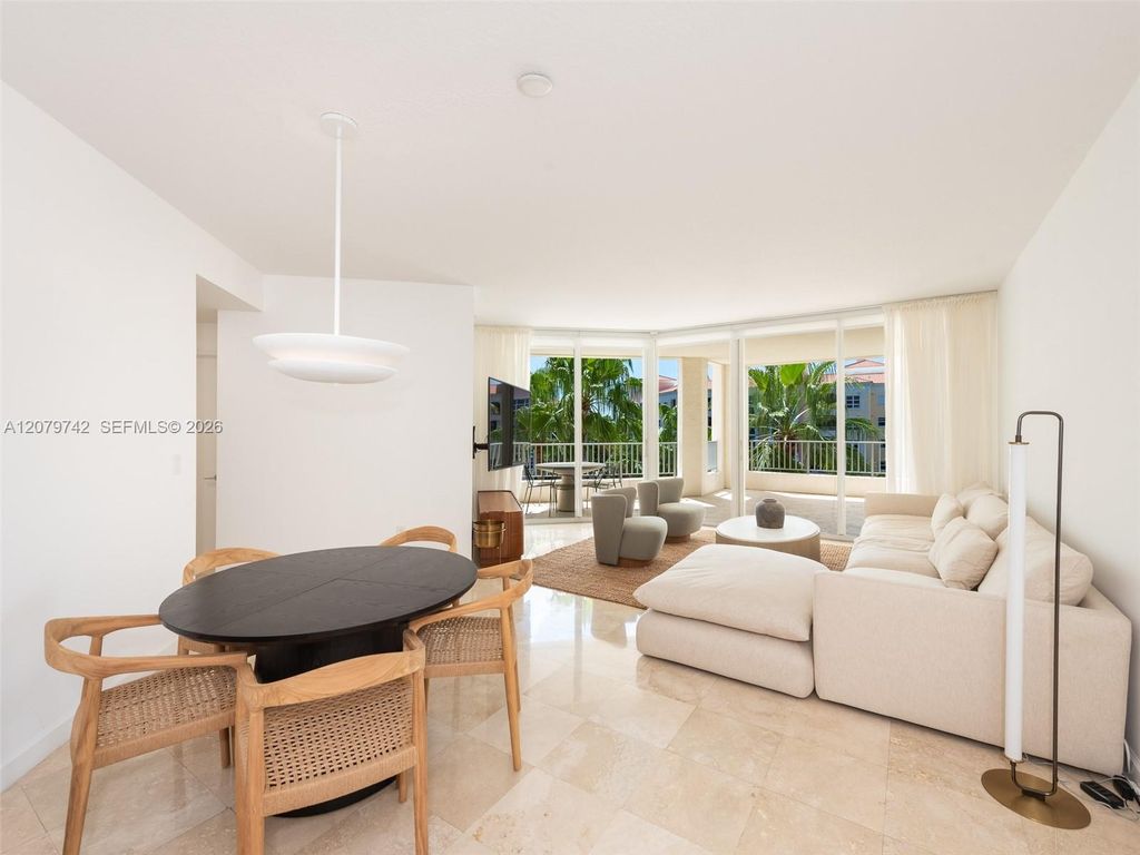 705 Crandon Boulevard 506, Key Biscayne, FL 33149