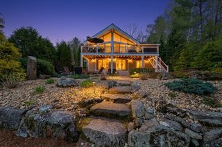 11 Stone Gate Road # 24, Hebron, NH 03241