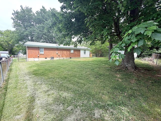 4 Pebble Court, Frankfort, KY 40601