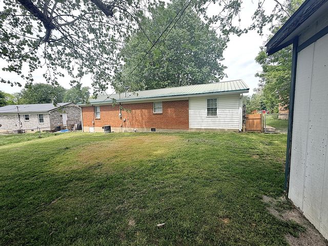 4 Pebble Court, Frankfort, KY 40601