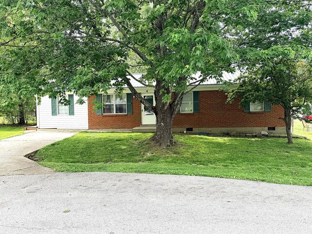 4 Pebble Court, Frankfort, KY 40601