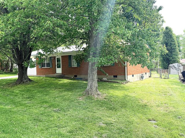 4 Pebble Court, Frankfort, KY 40601