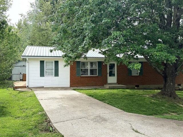 4 Pebble Court, Frankfort, KY 40601