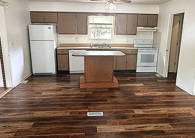 4 Pebble Court, Frankfort, KY 40601
