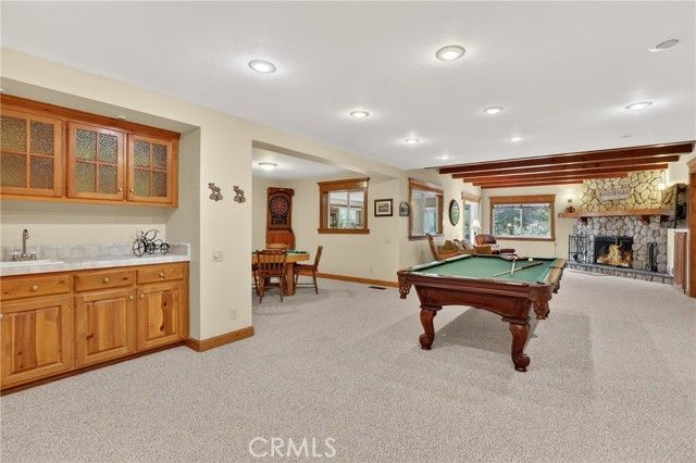 28125 Geneva Lane, Lake Arrowhead, CA 92352