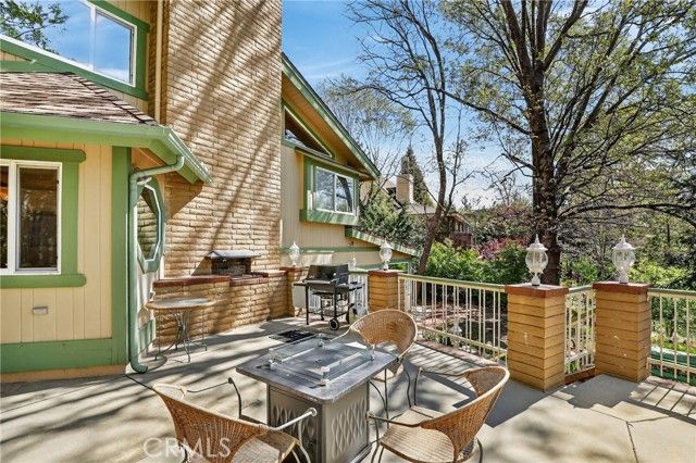 28125 Geneva Lane, Lake Arrowhead, CA 92352