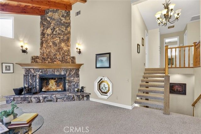 28125 Geneva Lane, Lake Arrowhead, CA 92352