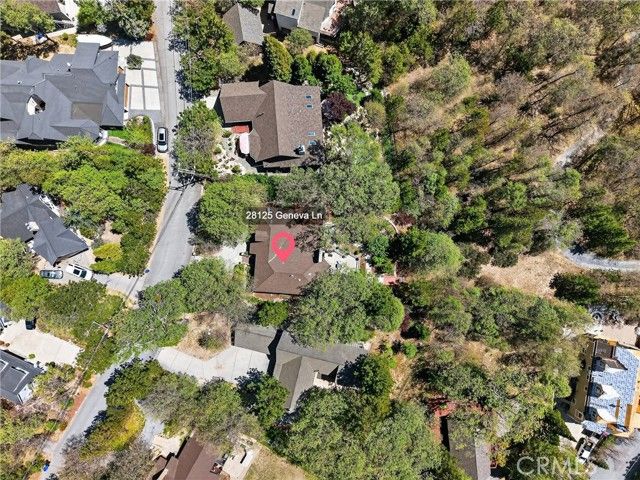 28125 Geneva Lane, Lake Arrowhead, CA 92352