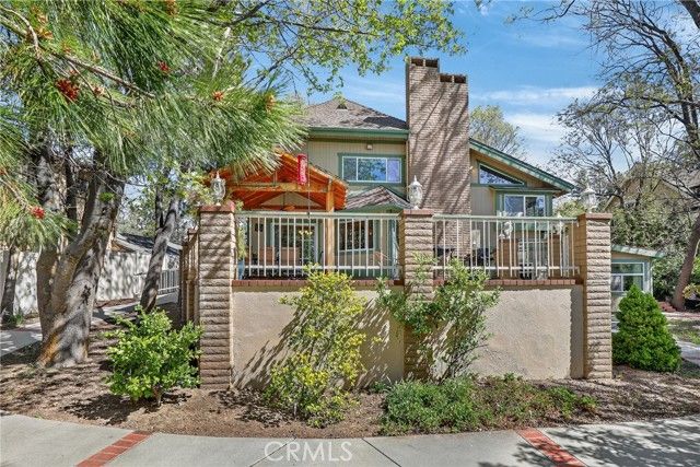 28125 Geneva Lane, Lake Arrowhead, CA 92352