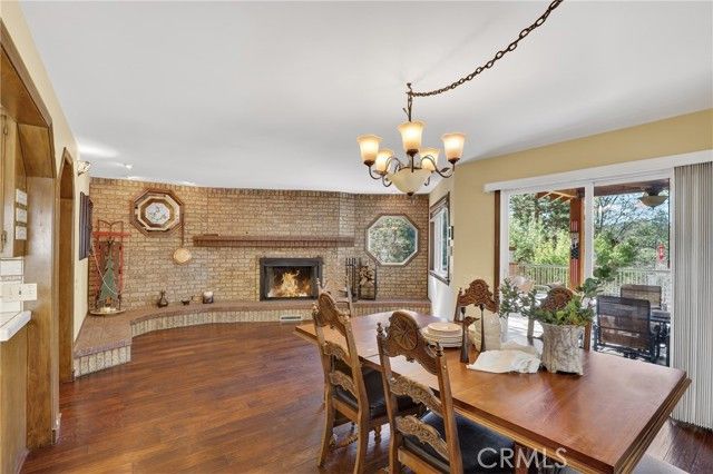 28125 Geneva Lane, Lake Arrowhead, CA 92352