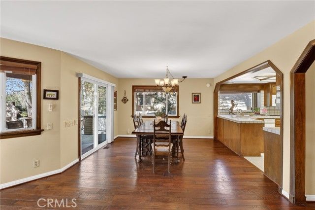 28125 Geneva Lane, Lake Arrowhead, CA 92352