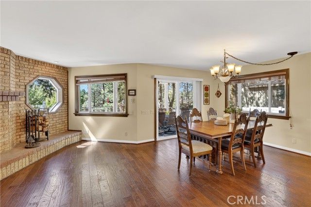 28125 Geneva Lane, Lake Arrowhead, CA 92352