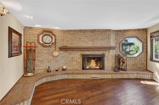 28125 Geneva Lane, Lake Arrowhead, CA 92352