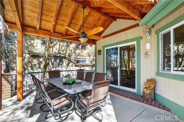 28125 Geneva Lane, Lake Arrowhead, CA 92352