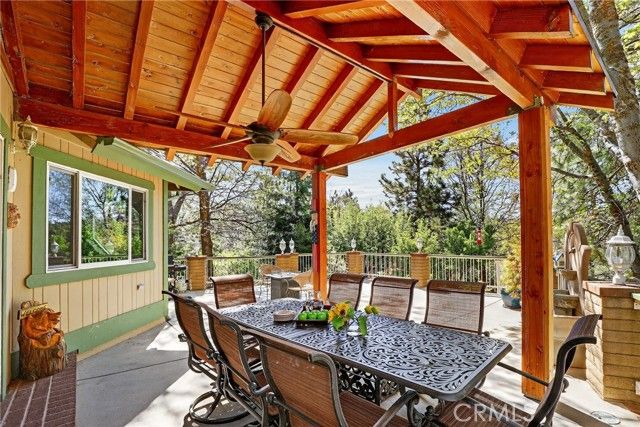 28125 Geneva Lane, Lake Arrowhead, CA 92352