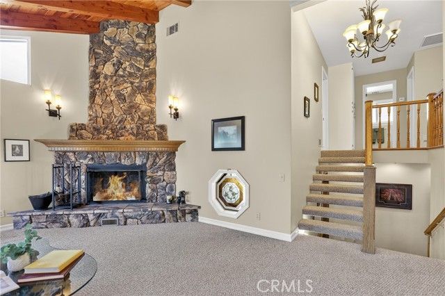 28125 Geneva Lane, Lake Arrowhead, CA 92352