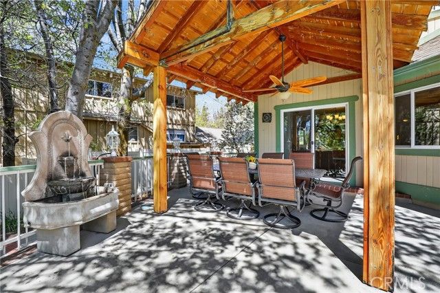 28125 Geneva Lane, Lake Arrowhead, CA 92352