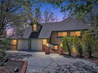 28125 Geneva Lane, Lake Arrowhead, CA 92352