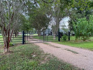 1203 Half Moon Drive, Wharton, TX 77488