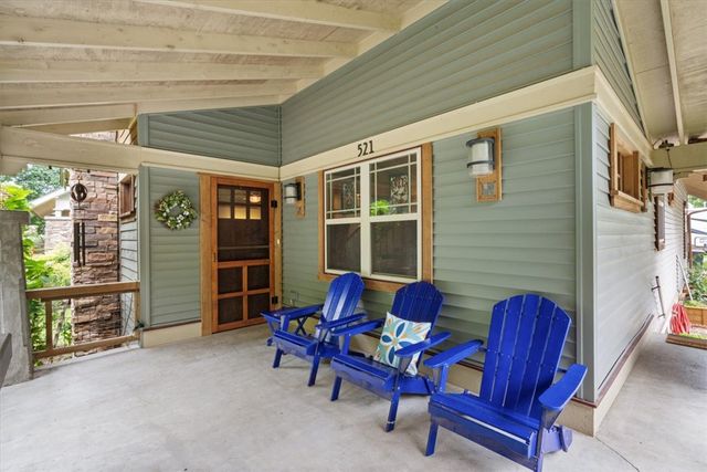 521 S College Street, Siloam Springs, AR 72761