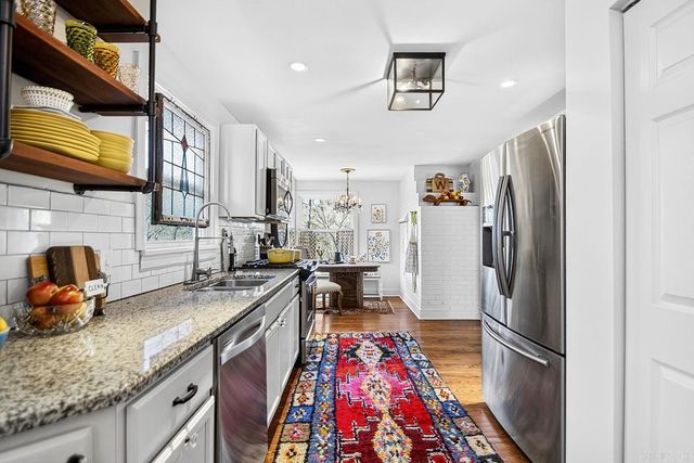 3929 N Lookout, Little Rock, AR 72205