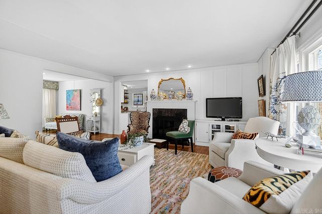 3929 N Lookout, Little Rock, AR 72205